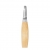 Nóż Morakniv® Wood Carving Hook Knife 164 Left - Drewno (ID 13444)